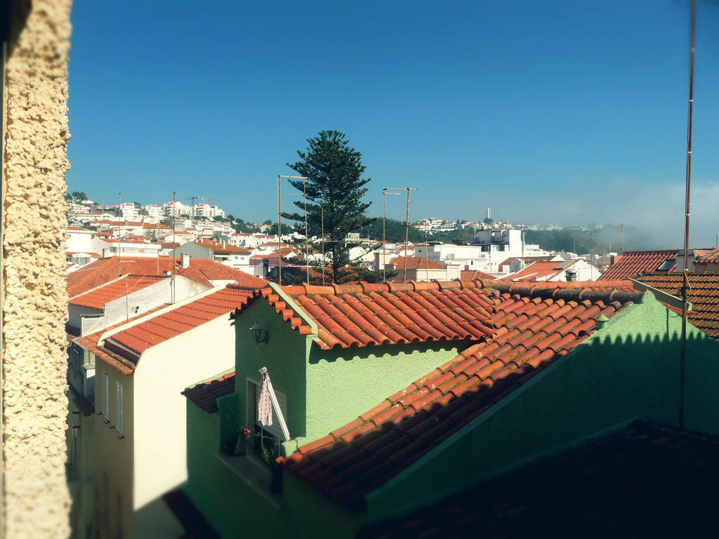 Hotel Cubata Nazare Room photo